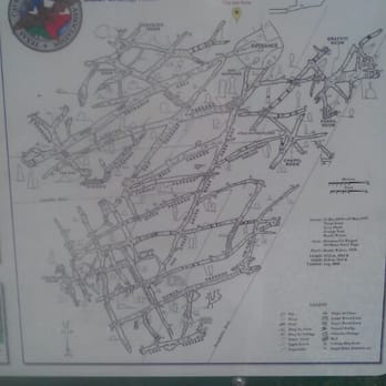 Robber Baron Cave Preserve - Parks Near Me - San Antonio, Texas