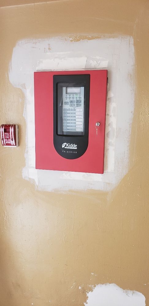 Slide of Mccall's Electric and Plumbing