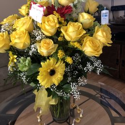 Flowers Flowers
