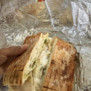 Amore Mio Café - Italian Near Me - Indianapolis, Indiana