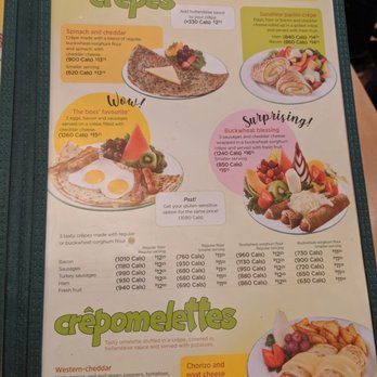 Cora - Breakfast & Brunch Near Me - Markham, Ontario