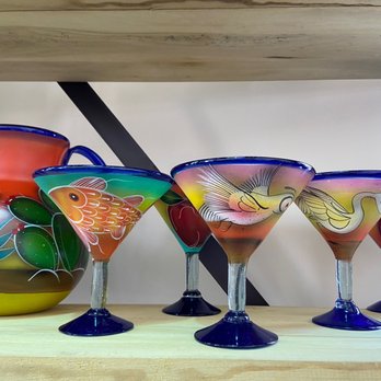 Agave Mexican Restaurant - Party glasses - Mexican Near Me - Lewes, Delaware Agave Mexican Restaurant - Party glasses - Mexican Near Me - Lewes, Delaware