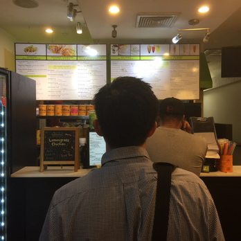 JoJu - menu - Coffee & Tea Near Me - Elmhurst, New York