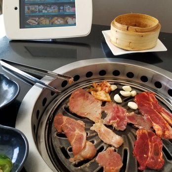 Spring Grill House - Korean Near Me - Hamilton, Ontario