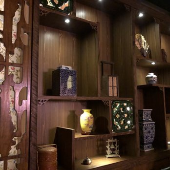 Here Kitty Kitty Vice Den - Decor - Speakeasies Near Me - Las Vegas, Nevada