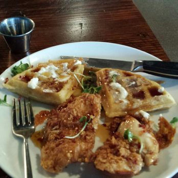 Finch & Fifth - Bars Near Me - Augusta, Georgia