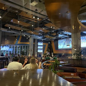 Hero by HG - Sports Bars Near Me - Dallas, Texas