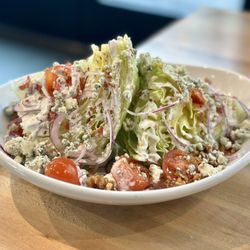 Wedge Salad