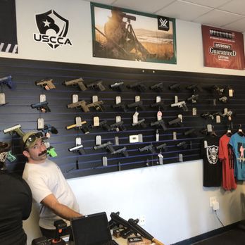 Vet Mech Arms - store - Firearm Training Near Me - Fernley, Nevada Vet Mech Arms - store - Firearm Training Near Me - Fernley, Nevada
