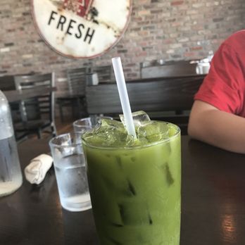 First Watch - Kale tonic, super refreshing - Breakfast & Brunch Near Me - Omaha, Nebraska First Watch - Kale tonic, super refreshing - Breakfast & Brunch Near Me - Omaha, Nebraska