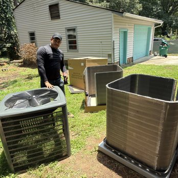 Westmark HVAC Services - Heating & Air Conditioning/HVAC Near Me - Powder Springs, Georgia Westmark HVAC Services - Heating & Air Conditioning/HVAC Near Me - Powder Springs, Georgia