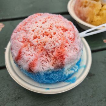 Wishing Well Shave Ice - I'm not sure - Ice Cream & Frozen Yogurt Near Me - Hanalei, Hawaii Wishing Well Shave Ice - I'm not sure - Ice Cream & Frozen Yogurt Near Me - Hanalei, Hawaii