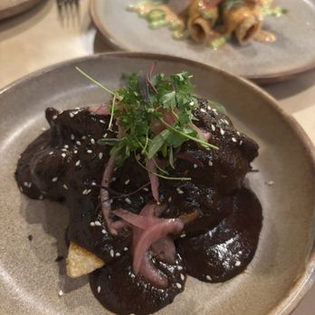 Origen - New Mexican Cuisine Near Me - San Diego, California Origen - New Mexican Cuisine Near Me - San Diego, California