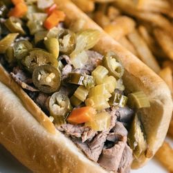 Home Team Deli
