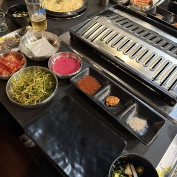Origin Korean BBQ - Korean Near Me - Los Angeles, California Origin Korean BBQ - Korean Near Me - Los Angeles, California