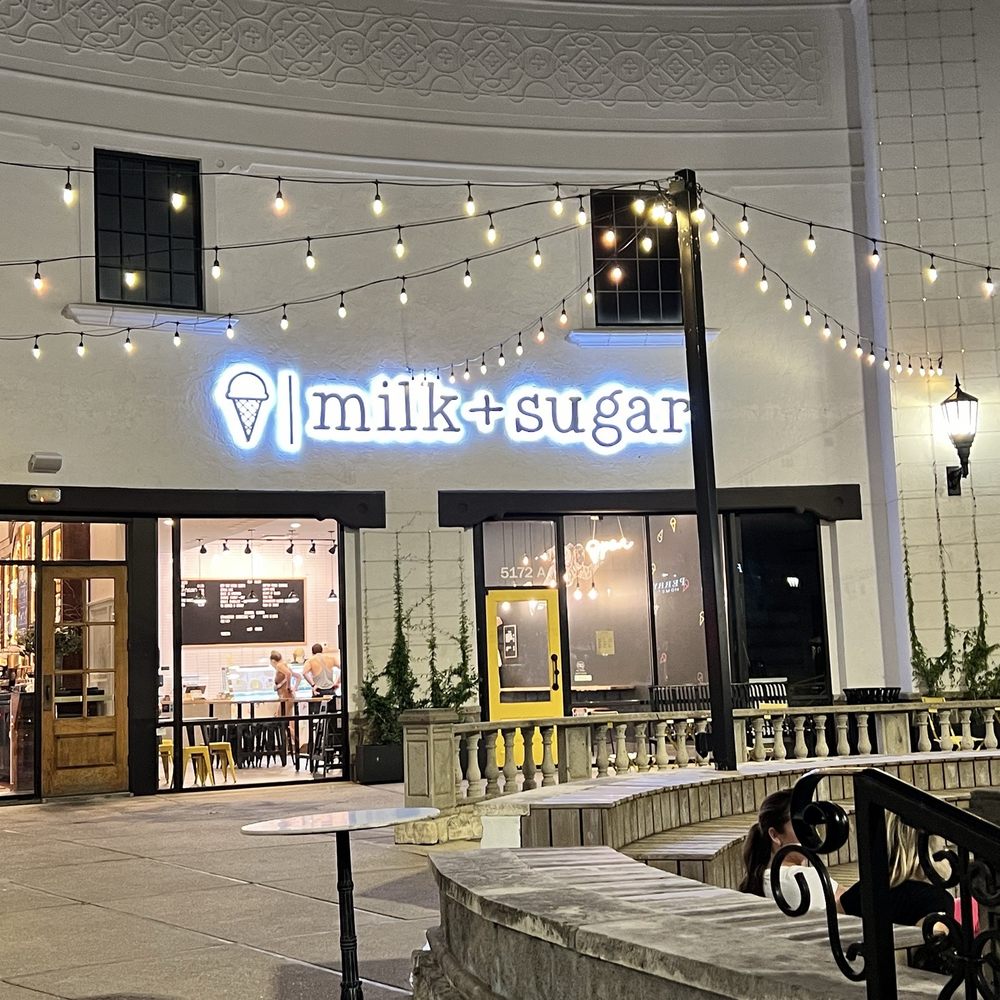 milk + sugar - Ice Cream & Frozen Yogurt Near Me - Houston, Texas milk + sugar - Ice Cream & Frozen Yogurt Near Me - Houston, Texas