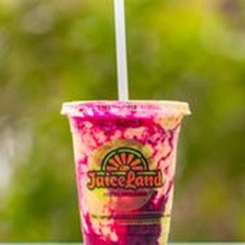 Juice Land - Juice Bars & Smoothies Near Me - Austin, Texas Juice Land - Juice Bars & Smoothies Near Me - Austin, Texas
