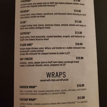 Rembrandt's Coffee House - Menu - Coffee & Tea Near Me - Chattanooga, Tennessee Rembrandt's Coffee House - Menu - Coffee & Tea Near Me - Chattanooga, Tennessee