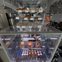 Alto Tostado - Pastries
