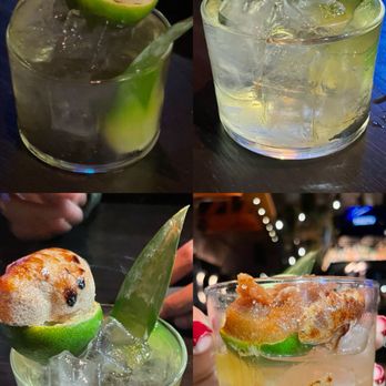 La Popular - do not get the milk punch - Cocktail Bars Near Me - Claremont, California La Popular - do not get the milk punch - Cocktail Bars Near Me - Claremont, California