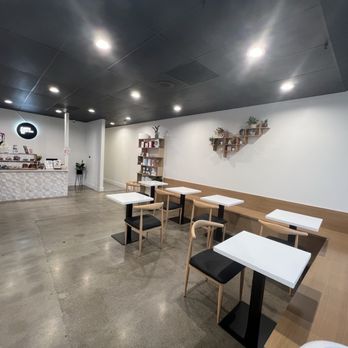 Caffe In Coffee Roasters - Coffee & Tea Near Me - Tustin, California Caffe In Coffee Roasters - Coffee & Tea Near Me - Tustin, California