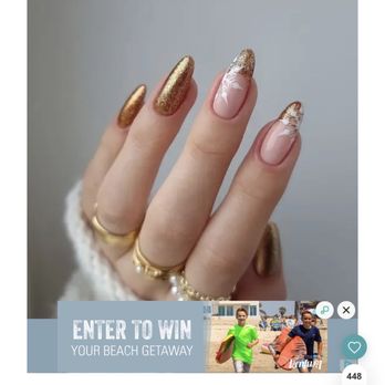Teamwork Nail Spa - inspo photo - Nail Salons Near Me - Pleasant hill, California