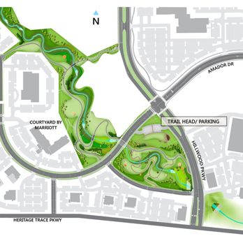 Bluestem Park - Map from URL - Parks Near Me - Fort Worth, Texas Bluestem Park - Map from URL - Parks Near Me - Fort Worth, Texas