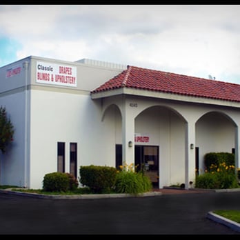 Classic Blinds & Upholstery - Shades & Blinds Near Me - Anaheim, California Classic Blinds & Upholstery - Shades & Blinds Near Me - Anaheim, California