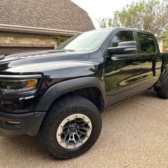 Don Davis Dodge - Freshly serviced Ram! - Auto Repair Near Me - Arlington, Texas