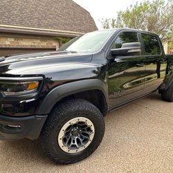Don Davis Dodge - Freshly serviced Ram!