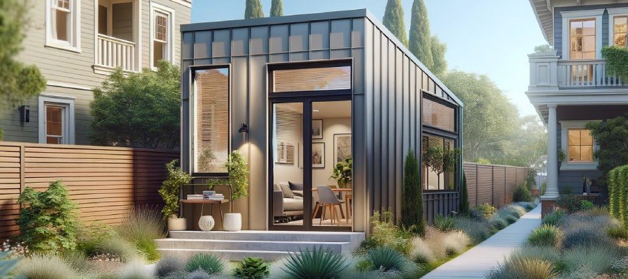 Slide of Hartstone Builders