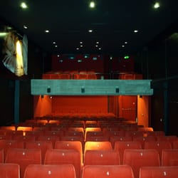 Kino Arthouse Movie 1 & 2