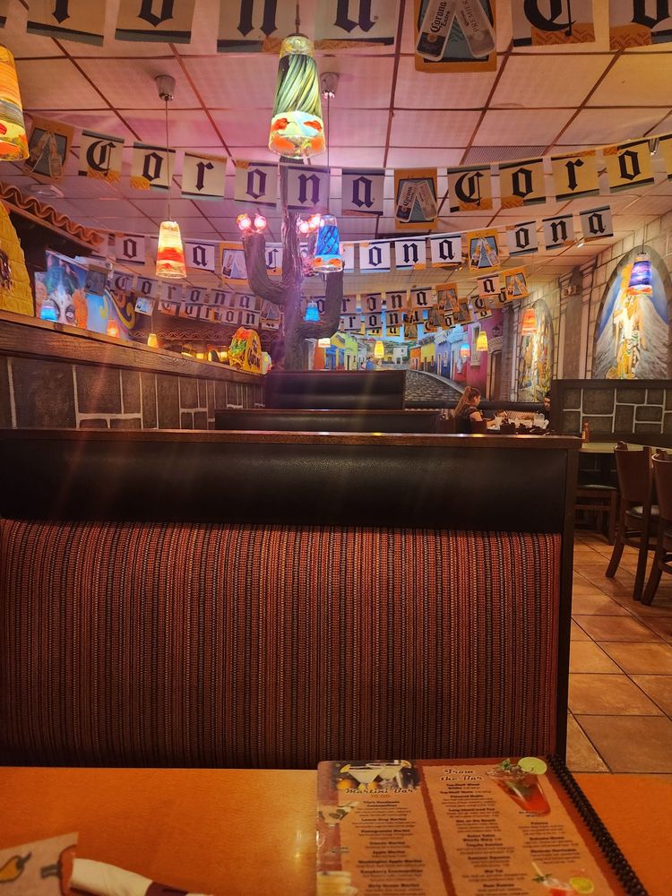 Las Margaritas Mexican Restaurant