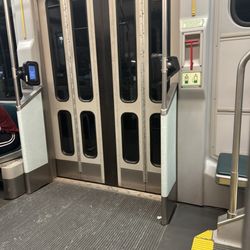 Longwood Medical Area MBTA - E Line
