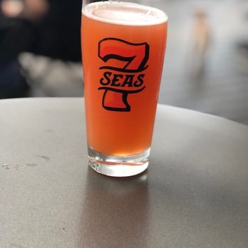 7 Seas Brewing - Sour - Breweries Near Me - Gig Harbor, Washington