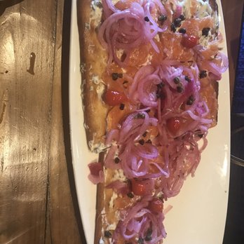 Ashling Kitchen and Bar - Flatbread - New American Near Me - Crofton, Maryland
