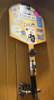 D'Allesandro's Pizza by null D'Allesandro's Pizza by null