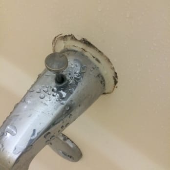Days Inn by Wyndham St Cloud - Mold on water spout - Hotels Near Me - Saint Cloud, Minnesota Days Inn by Wyndham St Cloud - Mold on water spout - Hotels Near Me - Saint Cloud, Minnesota