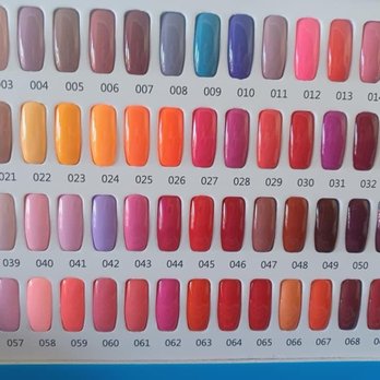 NV Spa - More colors! - Nail Salons Near Me - San Diego, California NV Spa - More colors! - Nail Salons Near Me - San Diego, California