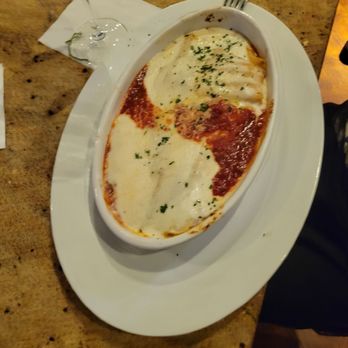 Brio Italian Grille - Lasagna! This is a pretty big portion - Italian Near Me - Southlake, Texas Brio Italian Grille - Lasagna! This is a pretty big portion - Italian Near Me - Southlake, Texas