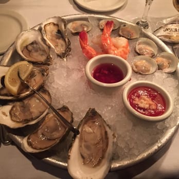 Old Ebbitt Grill - Bars Near Me - Washington, DC, District of Columbia