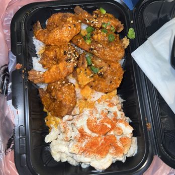 Shootz - Hawaiian Near Me - Long Beach, California