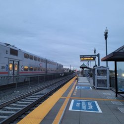 Caltrain
