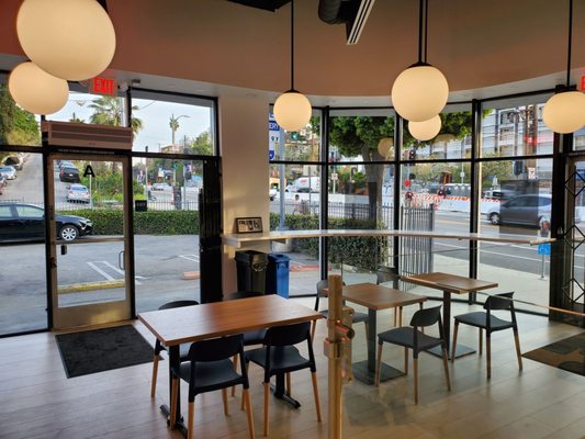 So Cal Biscuit Co by null
