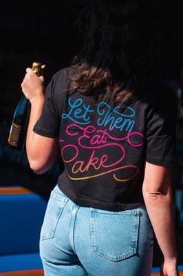Layer Cake by null