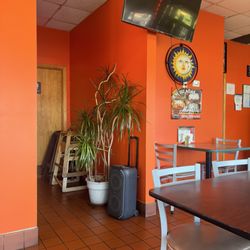 El Potrero Restaurante Y Taqueria