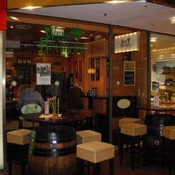 Weinboutique Hamburger Hof
