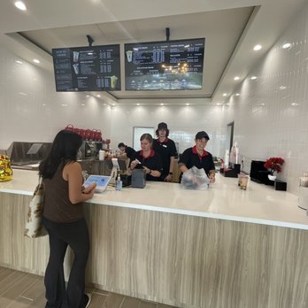 Gong Cha - Bubble Tea Near Me - Houston, Texas Gong Cha - Bubble Tea Near Me - Houston, Texas