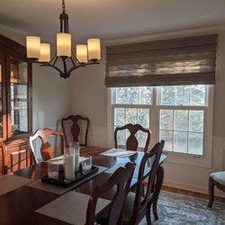 Blue Jay Paint and Blinds