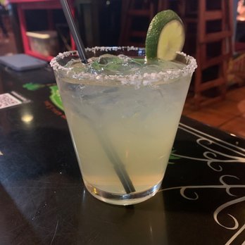 Senor Tequila's - Margarita time - Mexican Near Me - Germantown, Maryland